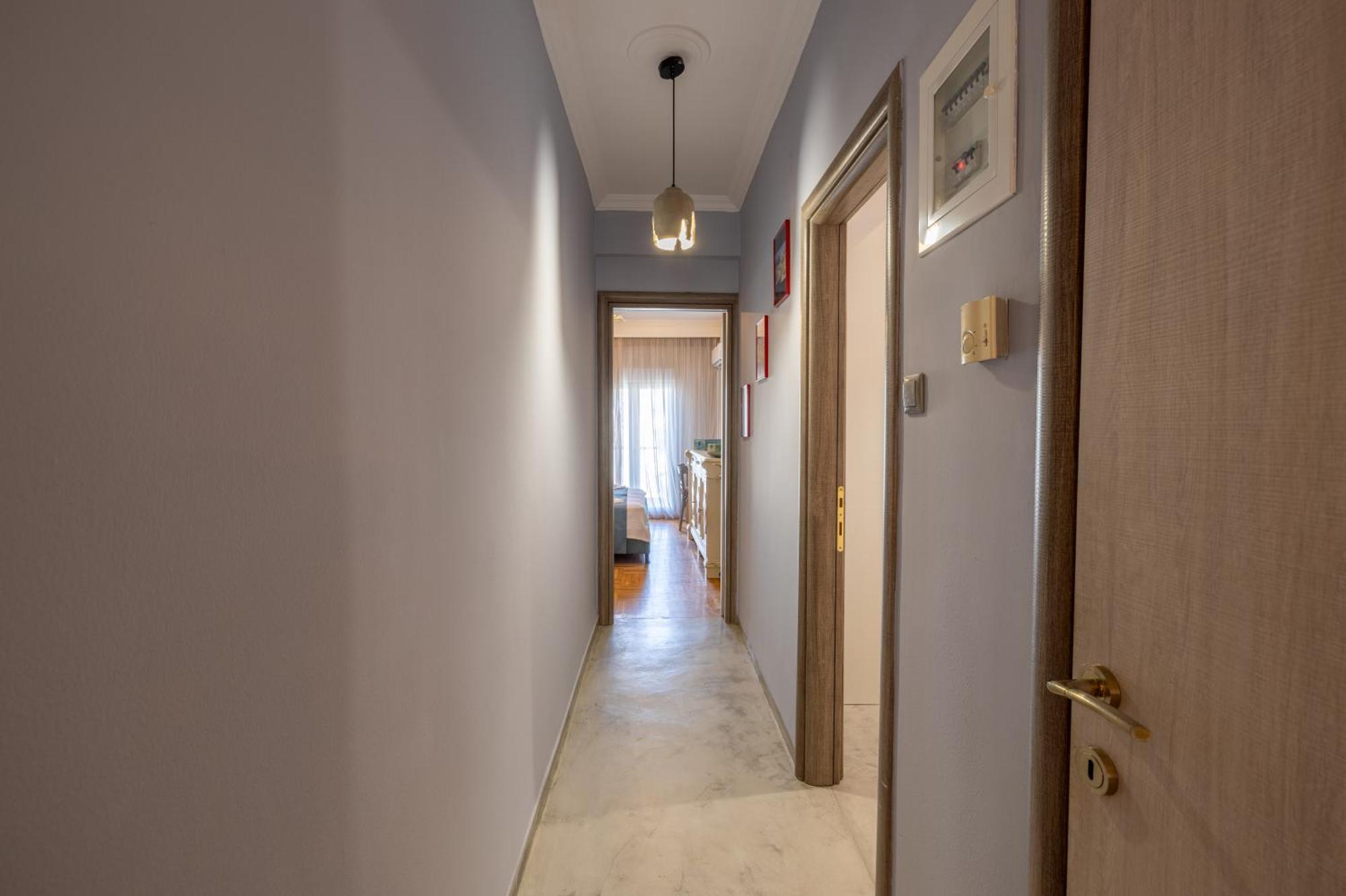 Elysian Bliss By Infox Suites Thessalonique Extérieur photo