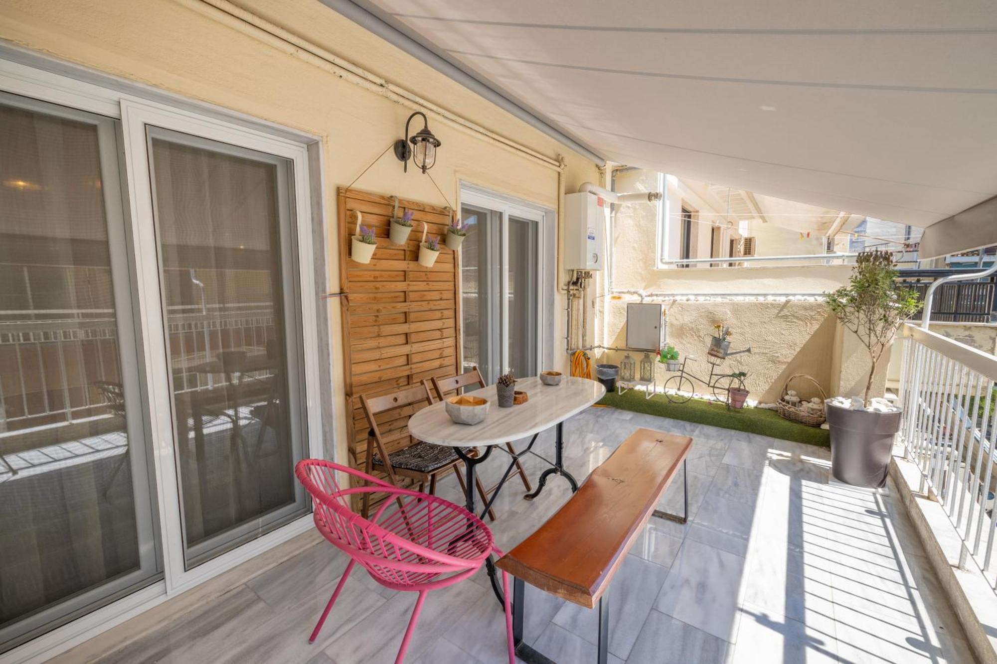 Elysian Bliss By Infox Suites Thessalonique Extérieur photo