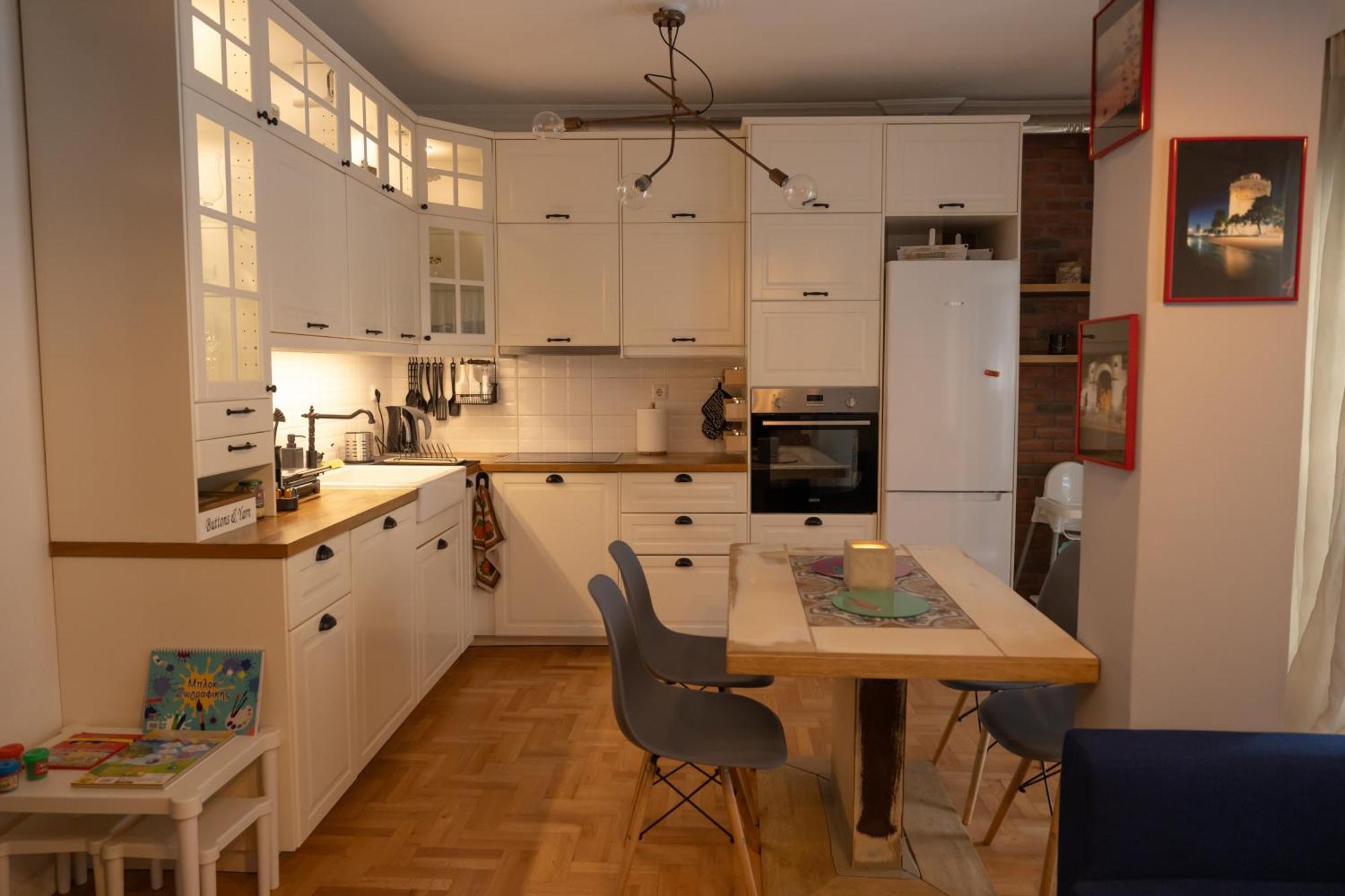 Elysian Bliss By Infox Suites Thessalonique Extérieur photo