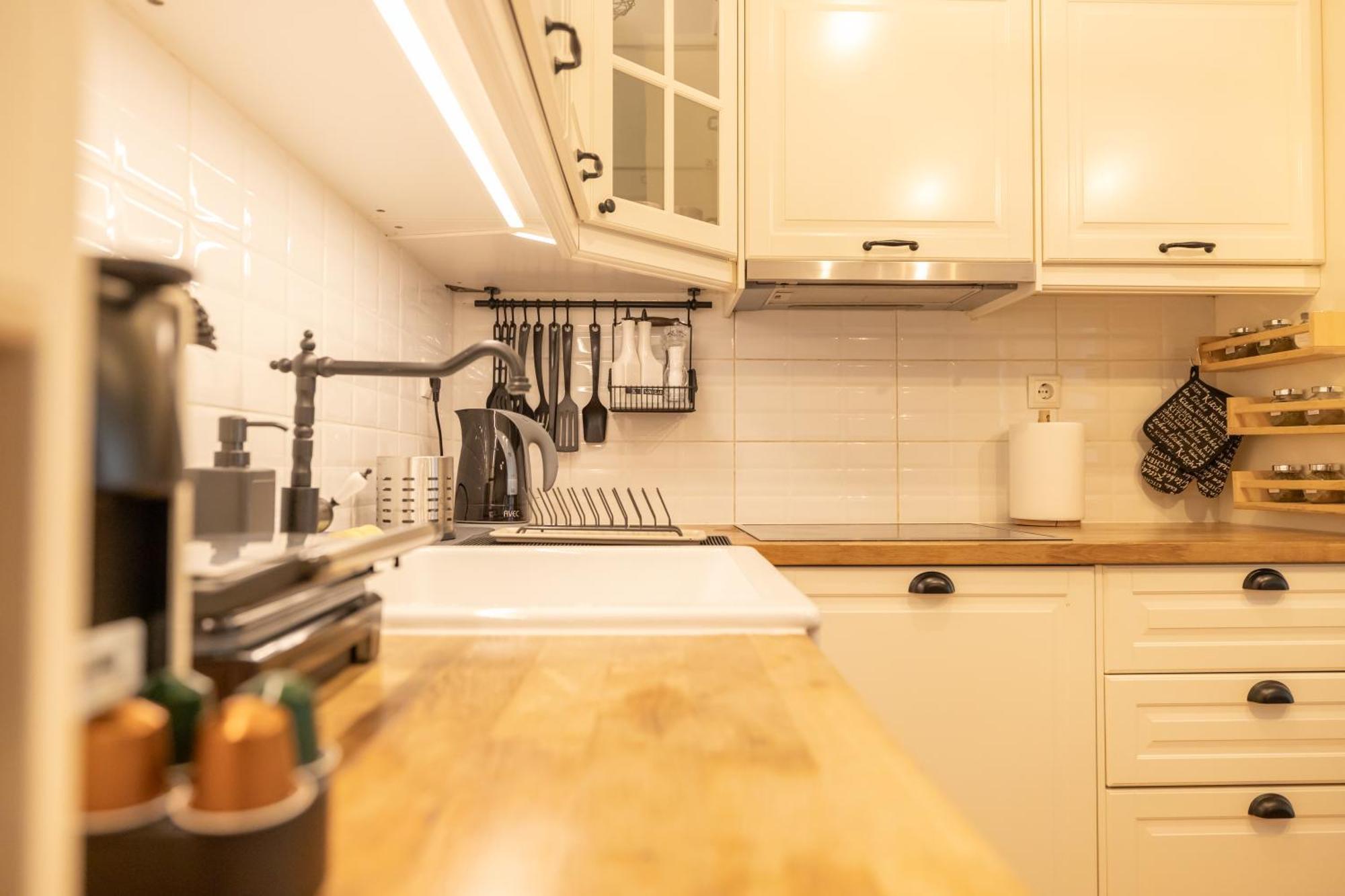 Elysian Bliss By Infox Suites Thessalonique Extérieur photo