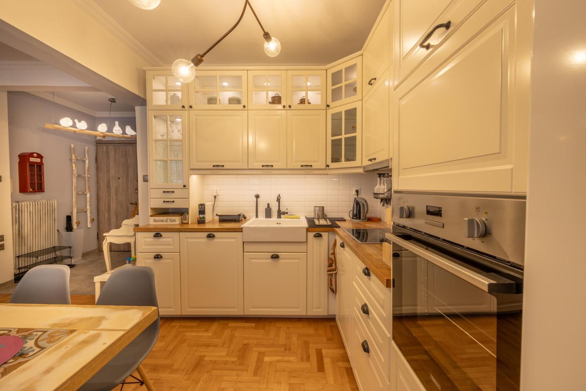 Elysian Bliss By Infox Suites Thessalonique Extérieur photo