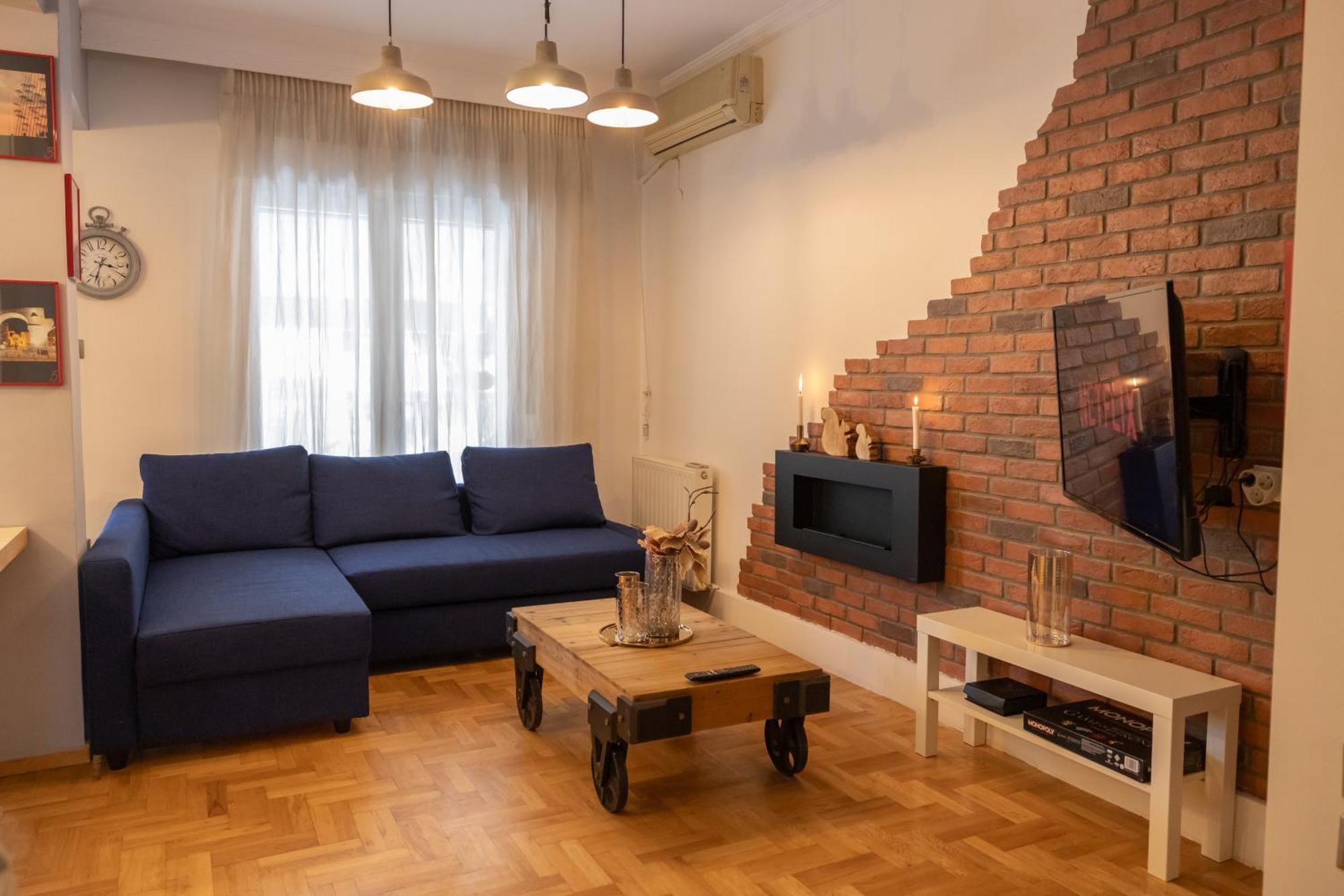 Elysian Bliss By Infox Suites Thessalonique Extérieur photo