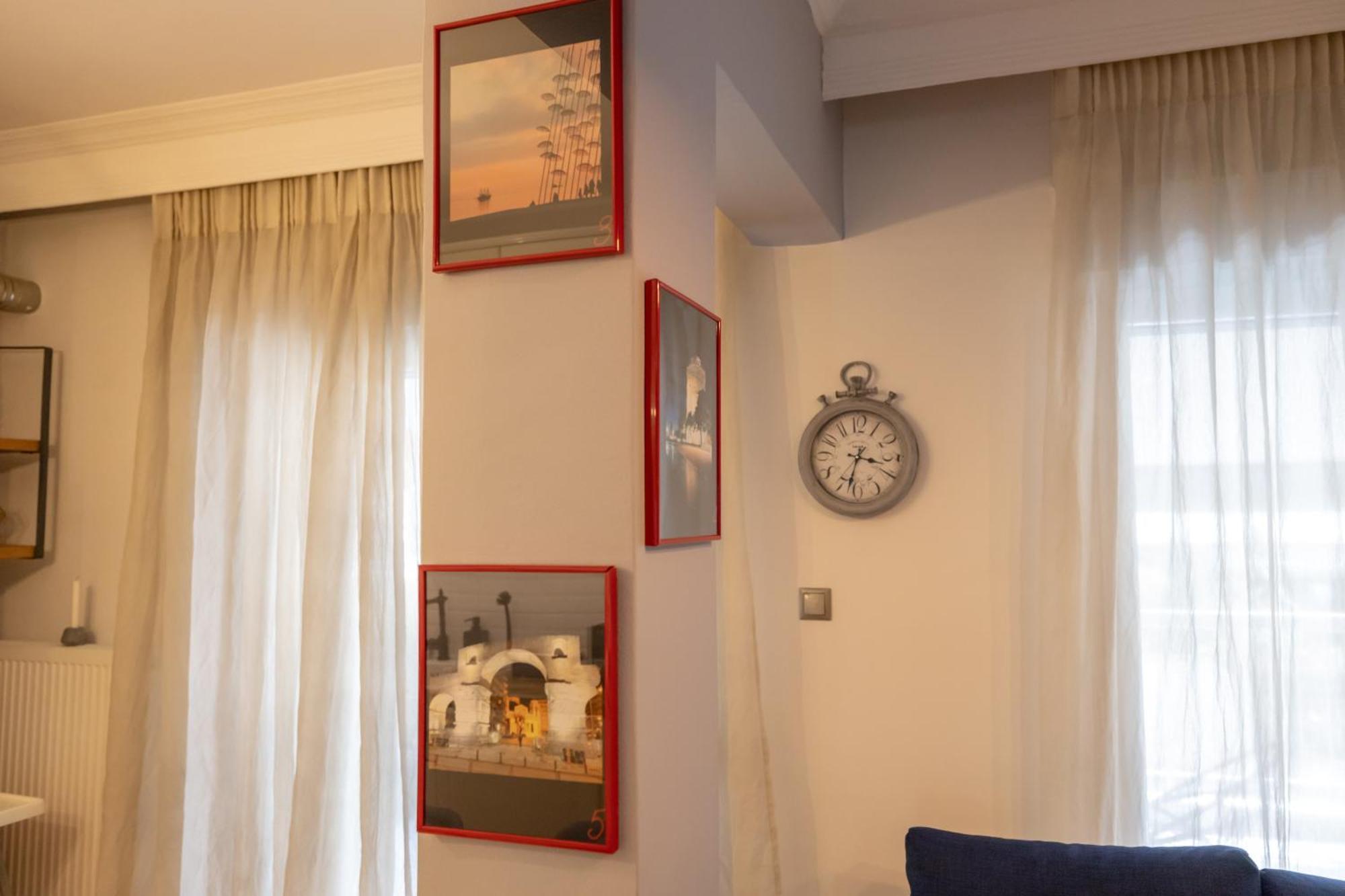 Elysian Bliss By Infox Suites Thessalonique Extérieur photo