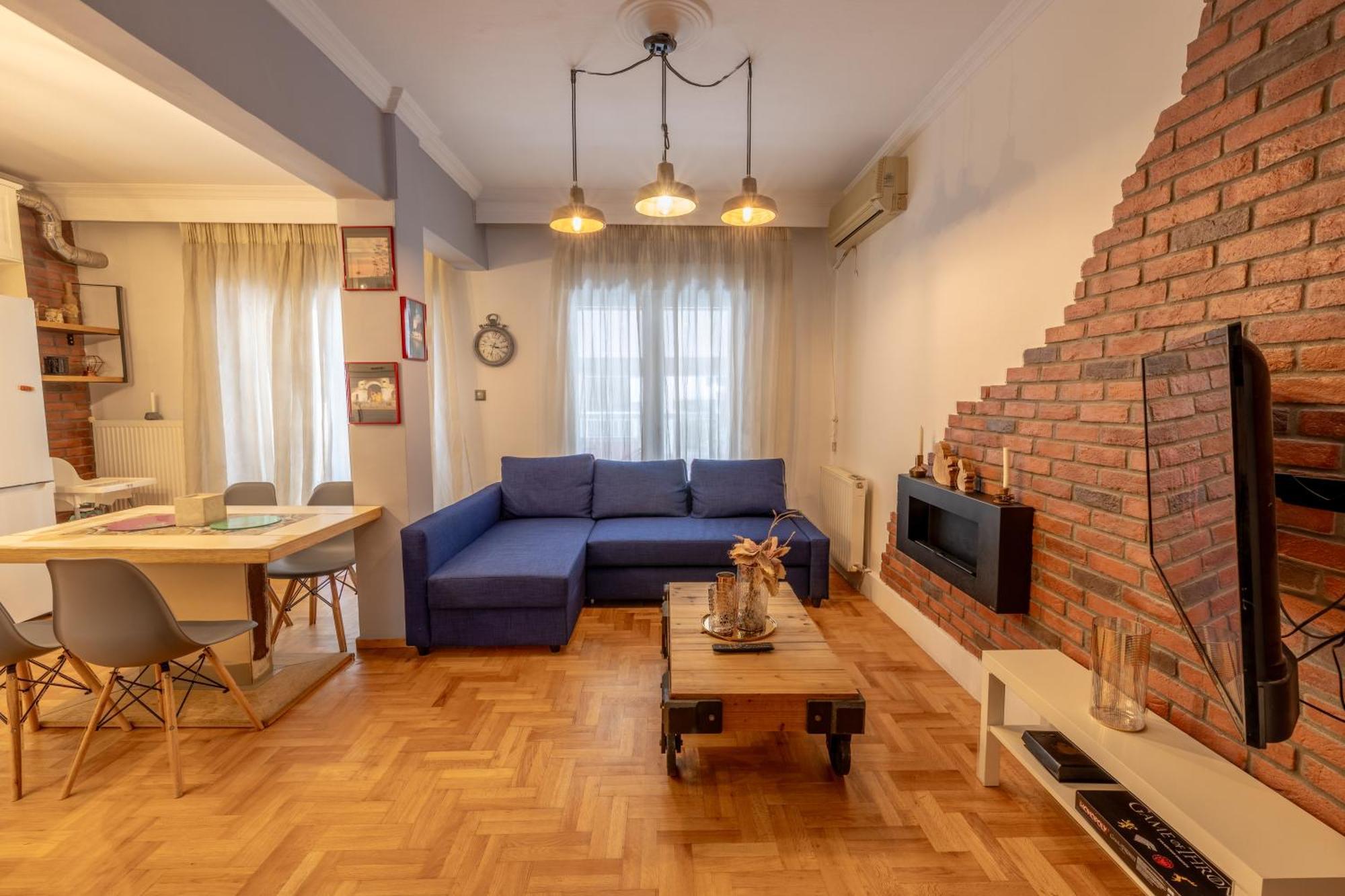 Elysian Bliss By Infox Suites Thessalonique Extérieur photo