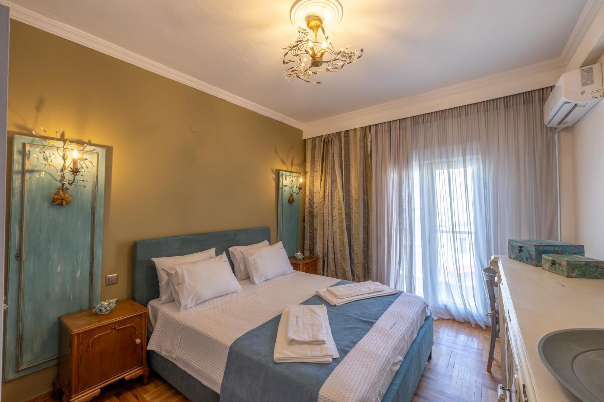 Elysian Bliss By Infox Suites Thessalonique Extérieur photo