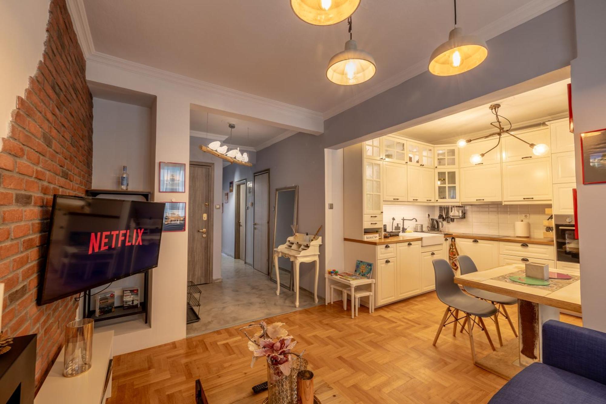 Elysian Bliss By Infox Suites Thessalonique Extérieur photo