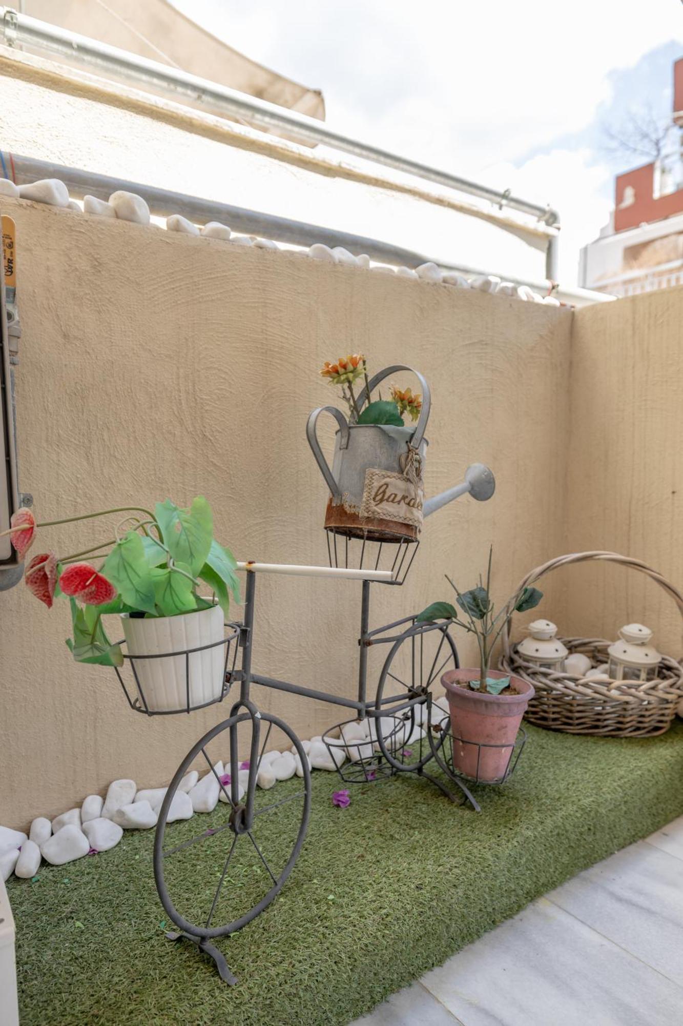 Elysian Bliss By Infox Suites Thessalonique Extérieur photo