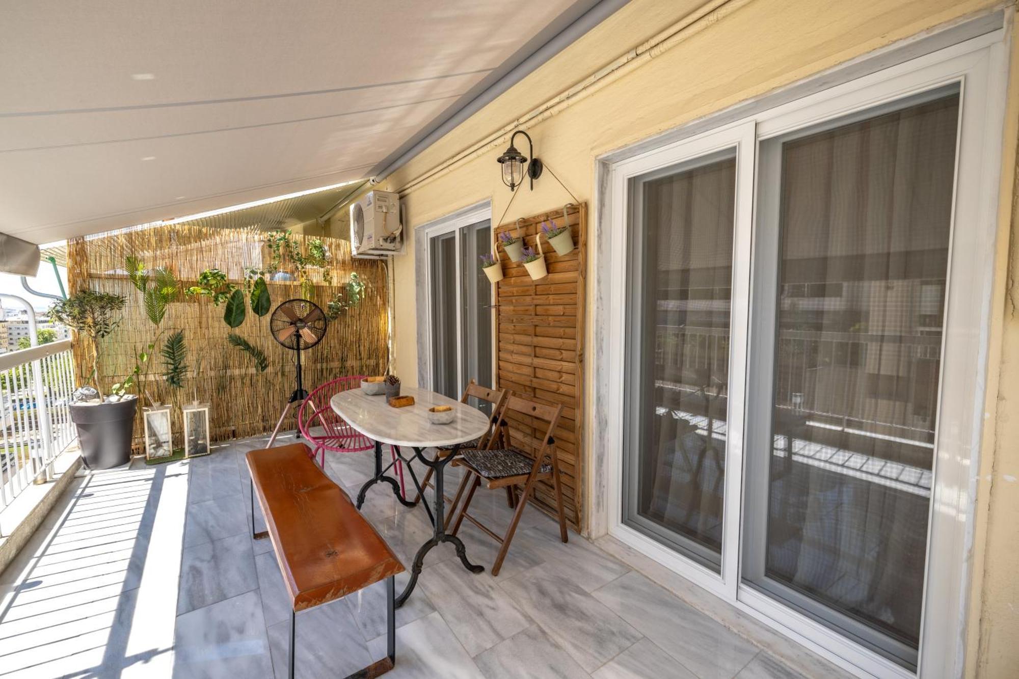 Elysian Bliss By Infox Suites Thessalonique Extérieur photo