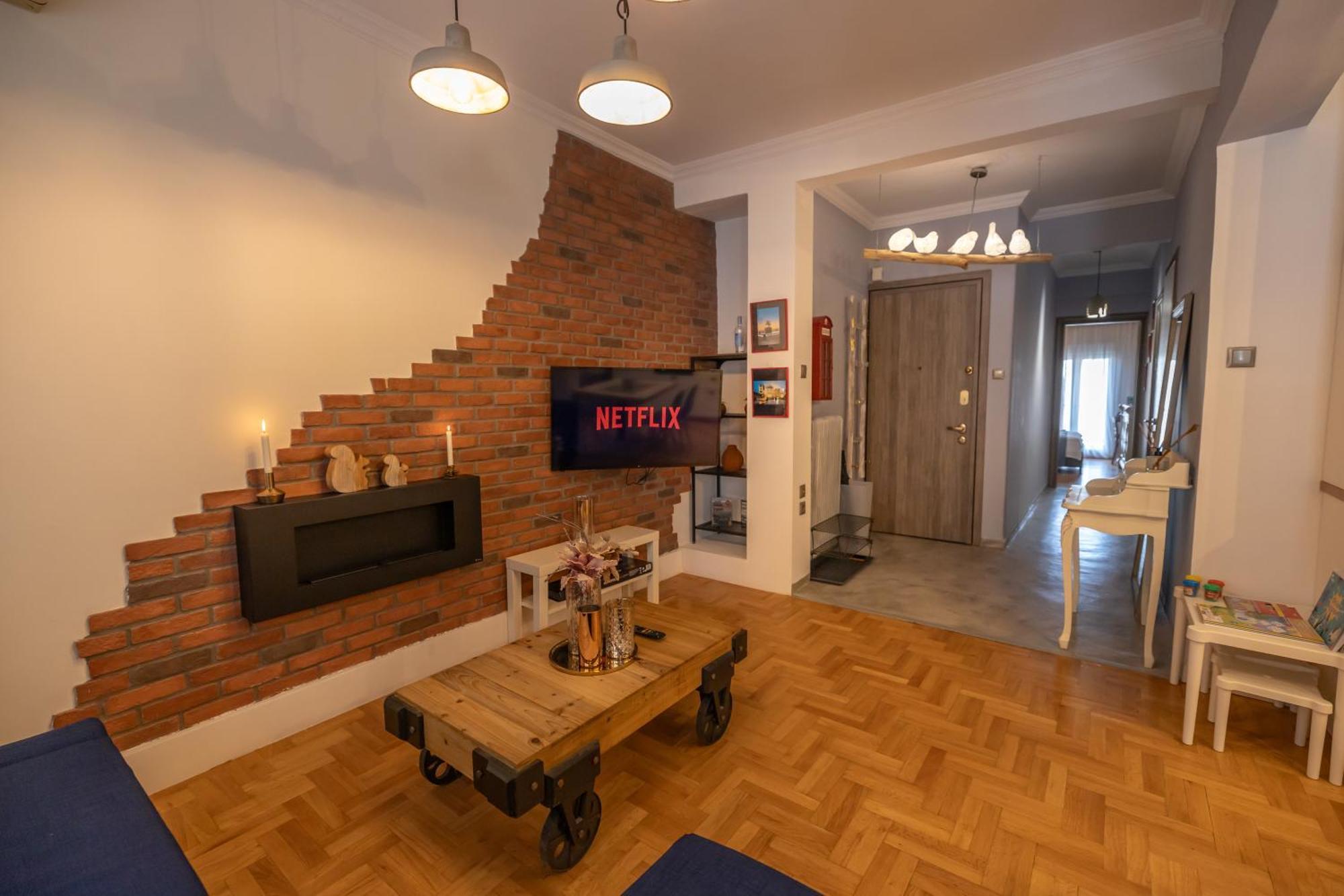 Elysian Bliss By Infox Suites Thessalonique Extérieur photo