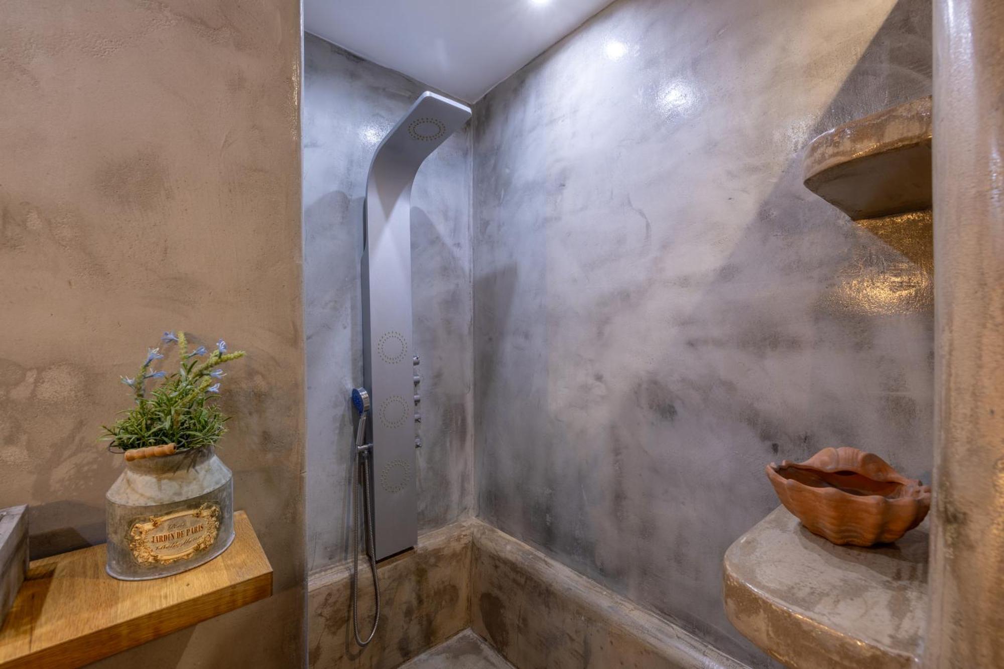Elysian Bliss By Infox Suites Thessalonique Extérieur photo